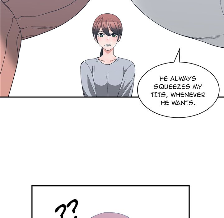 C****hood Friends Chapter 17 - Page 41