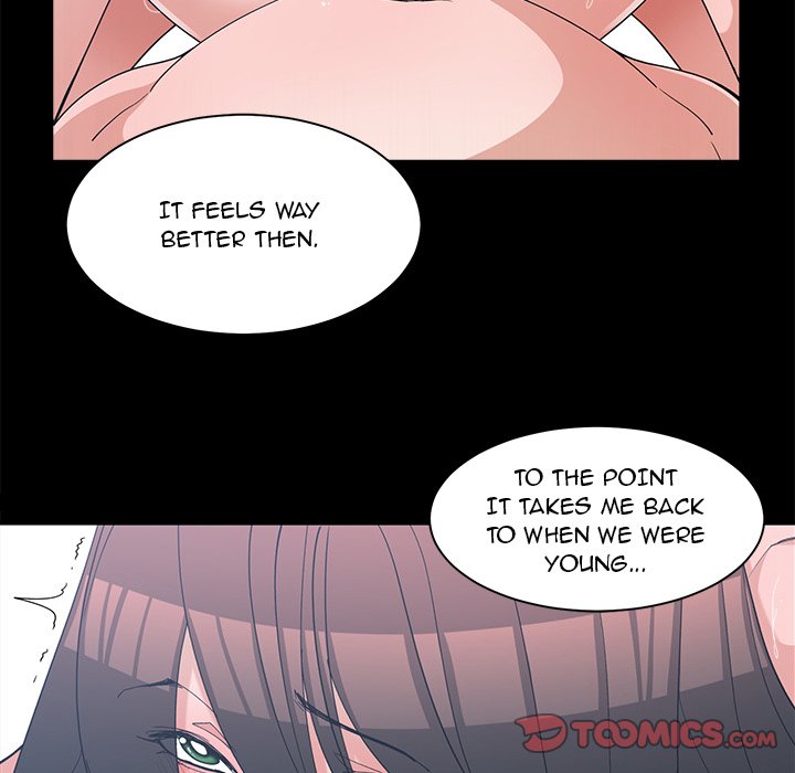 C****hood Friends Chapter 17 - Page 50