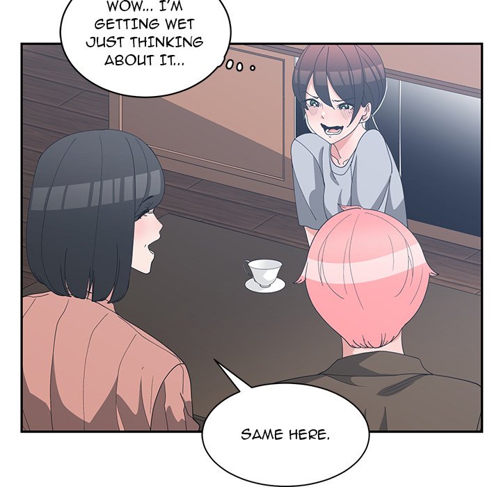 C****hood Friends Chapter 17 - Page 53