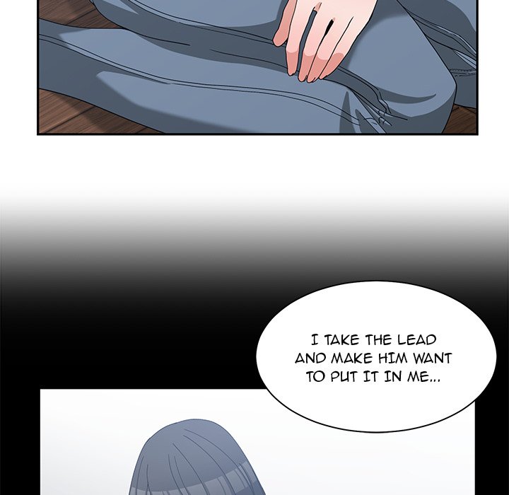 C****hood Friends Chapter 17 - Page 57