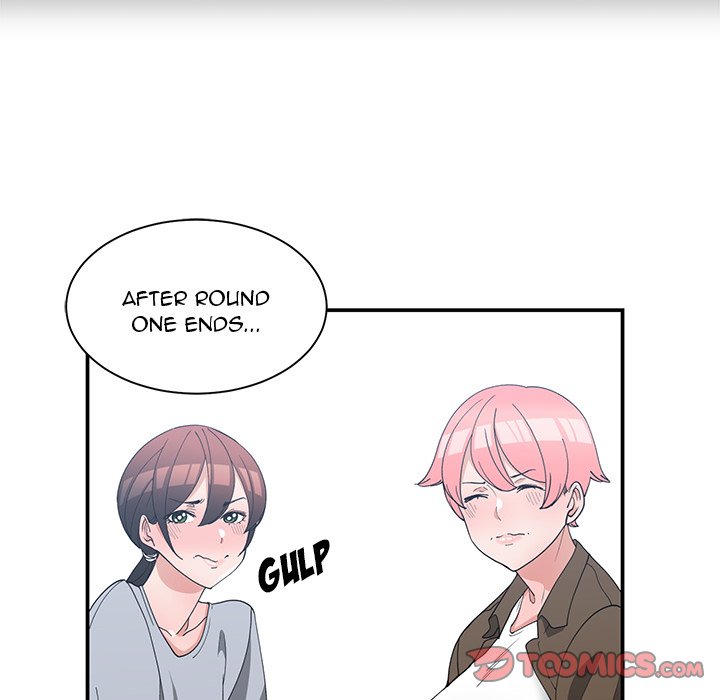 C****hood Friends Chapter 17 - Page 62