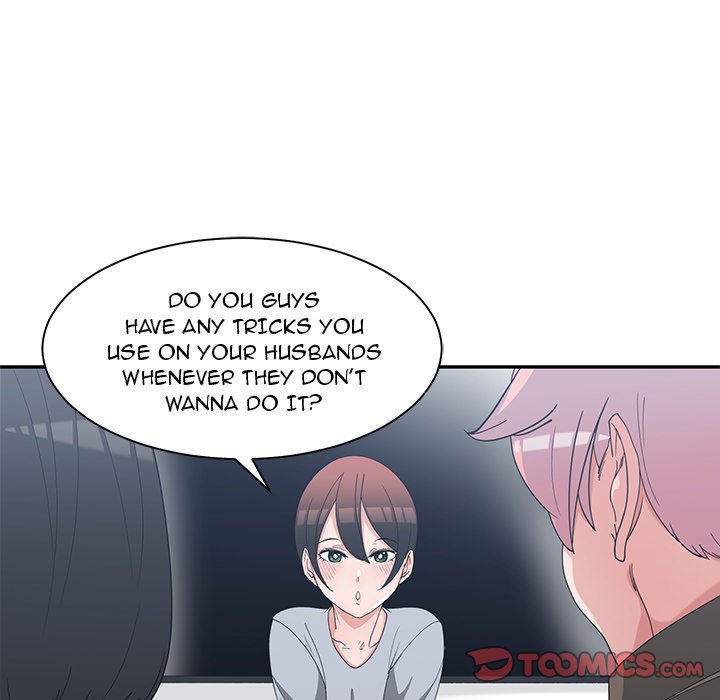 C****hood Friends Chapter 17 - Page 66