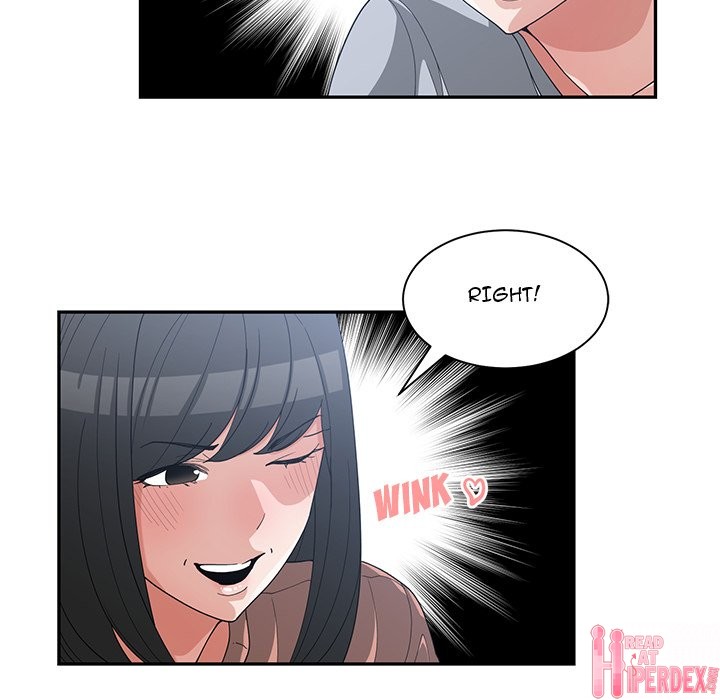 C****hood Friends Chapter 17 - Page 7