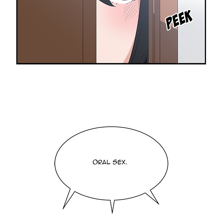 C****hood Friends Chapter 17 - Page 73