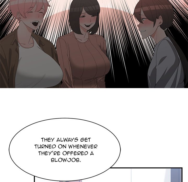 C****hood Friends Chapter 17 - Page 75