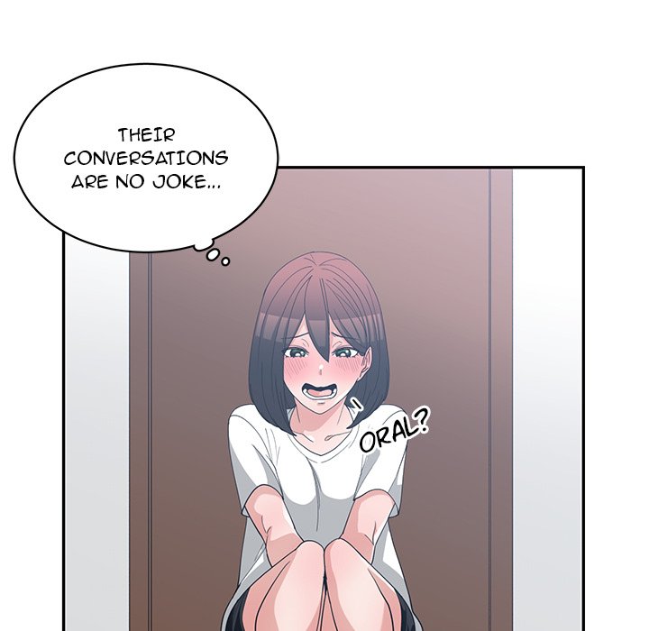 C****hood Friends Chapter 17 - Page 89
