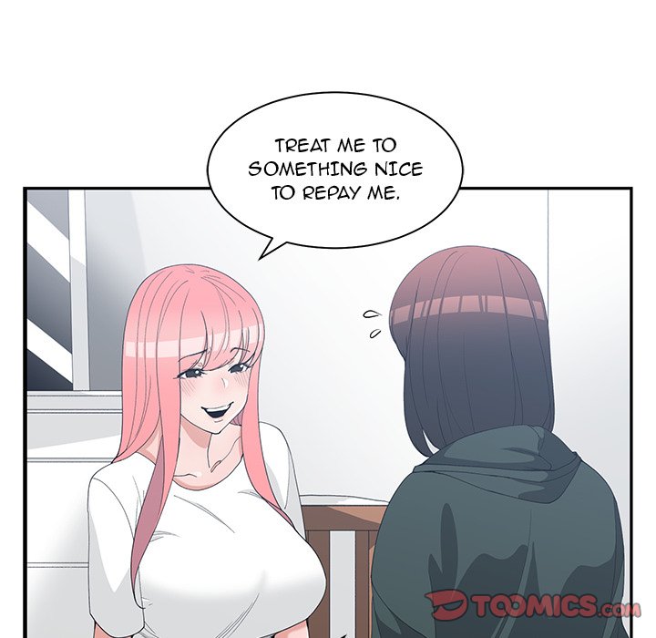 C****hood Friends Chapter 18 - Page 10