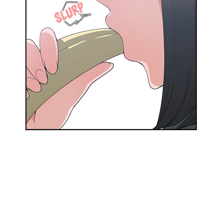 C****hood Friends Chapter 18 - Page 17