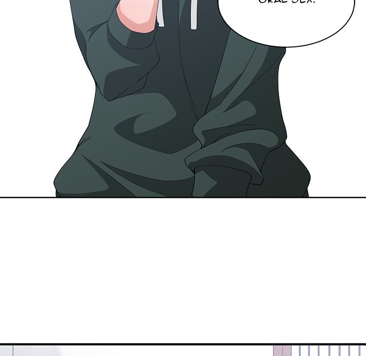 C****hood Friends Chapter 18 - Page 19