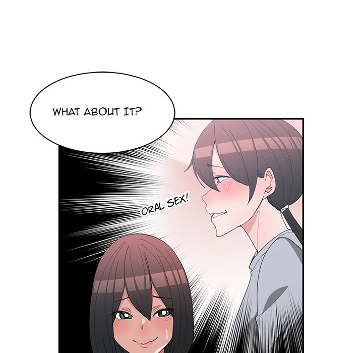 C****hood Friends Chapter 18 - Page 32
