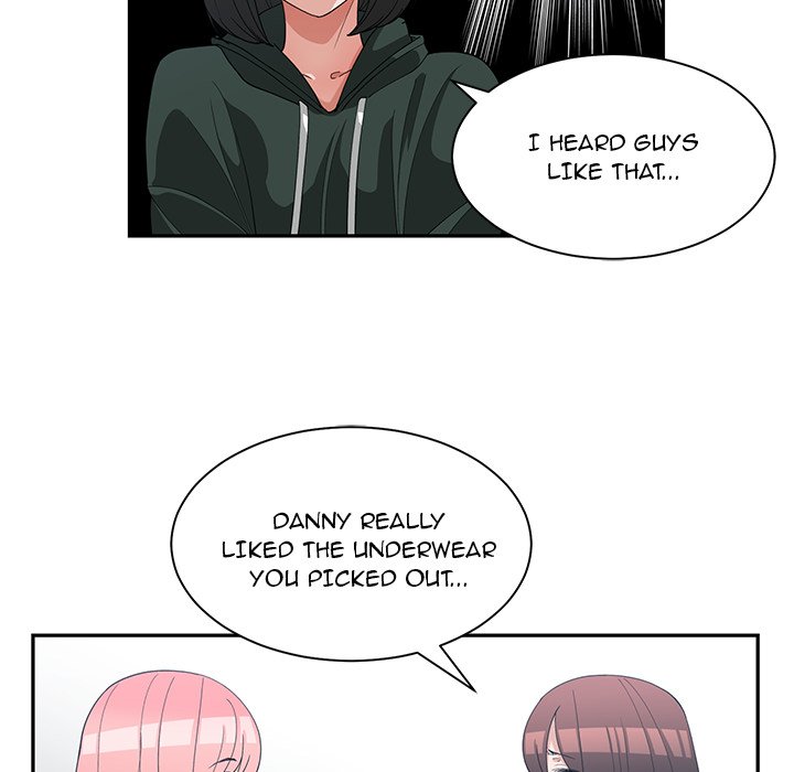 C****hood Friends Chapter 18 - Page 33