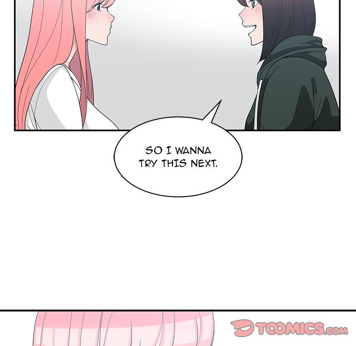 C****hood Friends Chapter 18 - Page 34