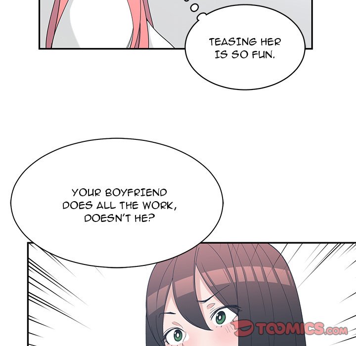 C****hood Friends Chapter 18 - Page 42
