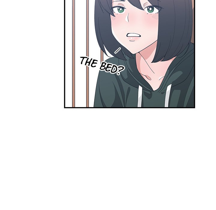 C****hood Friends Chapter 18 - Page 47