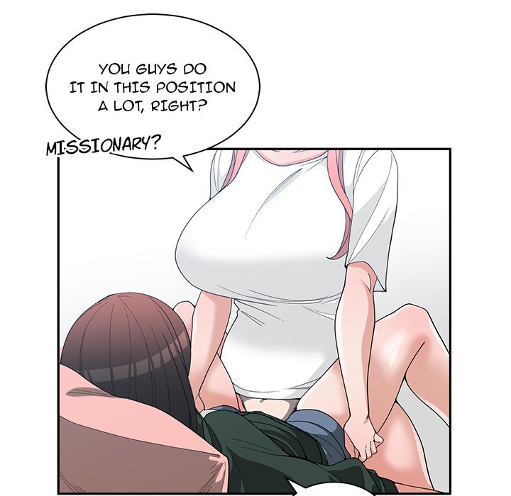 C****hood Friends Chapter 18 - Page 51