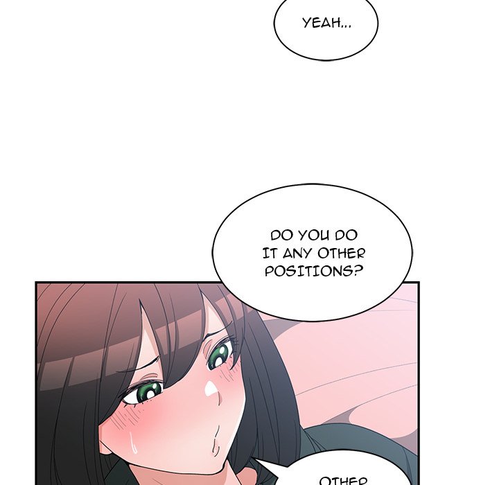 C****hood Friends Chapter 18 - Page 52
