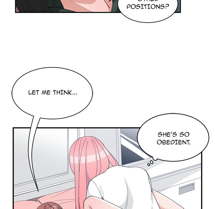 C****hood Friends Chapter 18 - Page 53