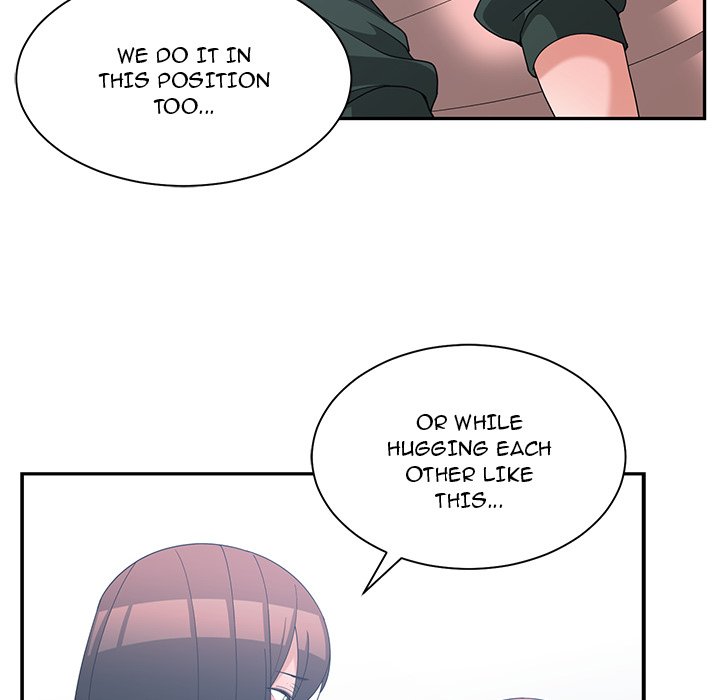 C****hood Friends Chapter 18 - Page 56