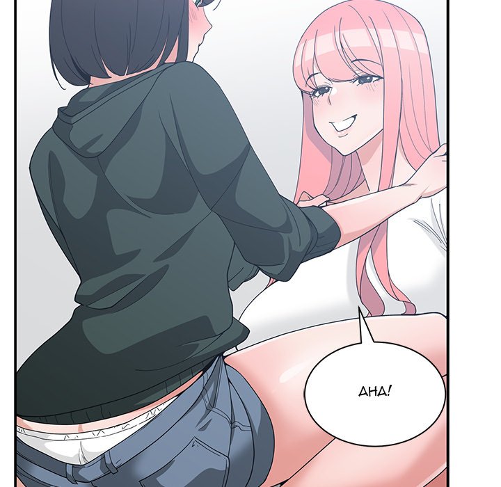 C****hood Friends Chapter 18 - Page 57