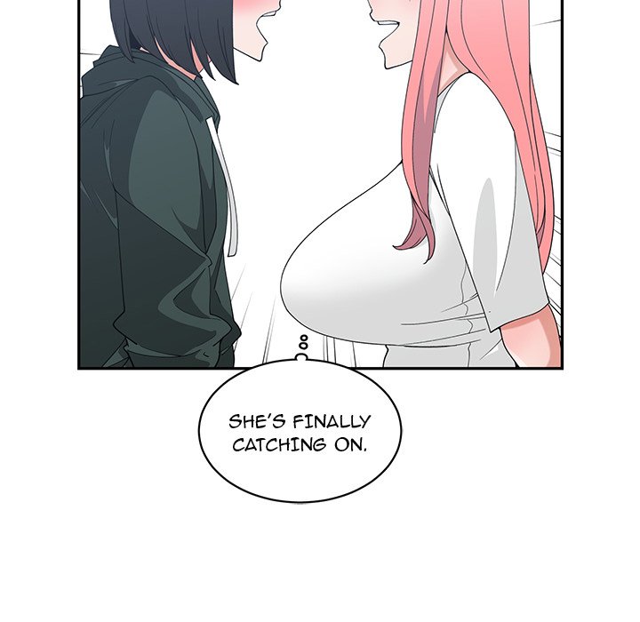 C****hood Friends Chapter 18 - Page 59
