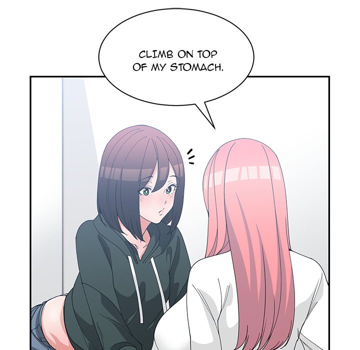 C****hood Friends Chapter 18 - Page 60