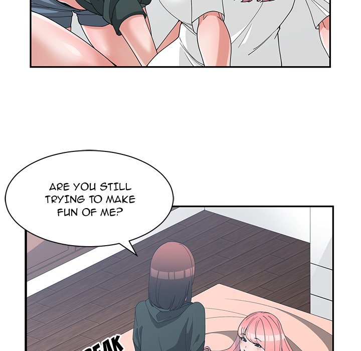 C****hood Friends Chapter 18 - Page 61