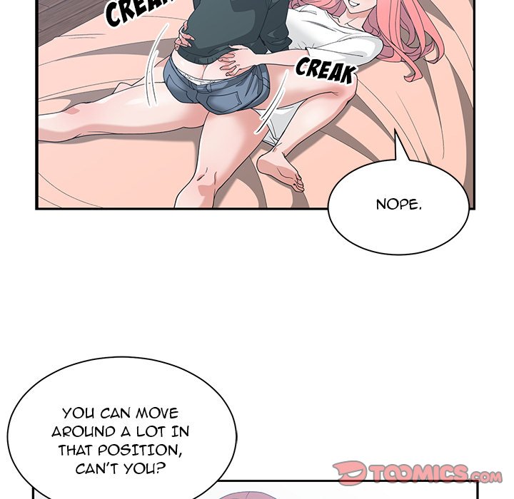 C****hood Friends Chapter 18 - Page 62