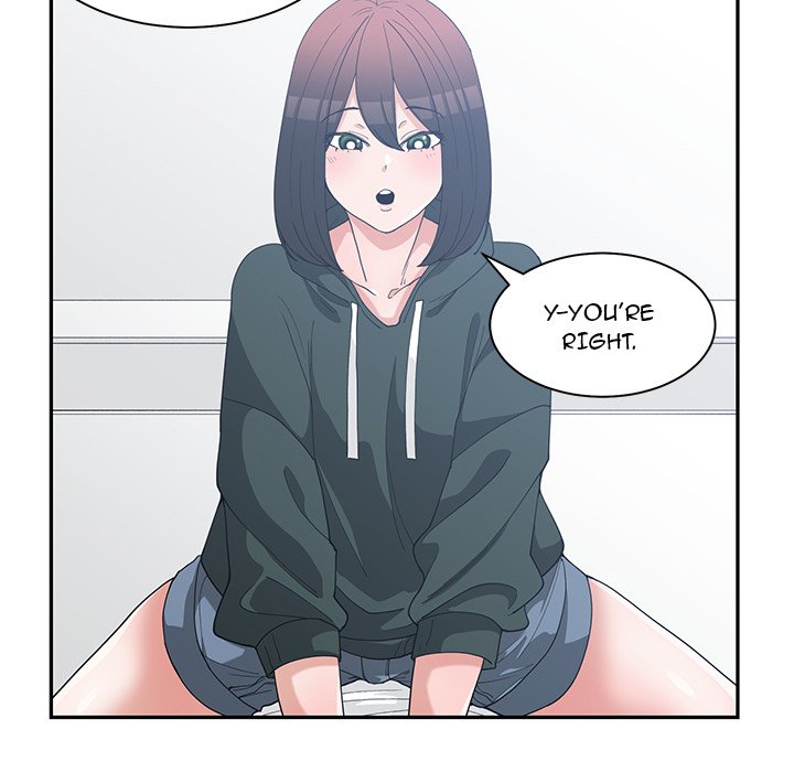 C****hood Friends Chapter 18 - Page 63