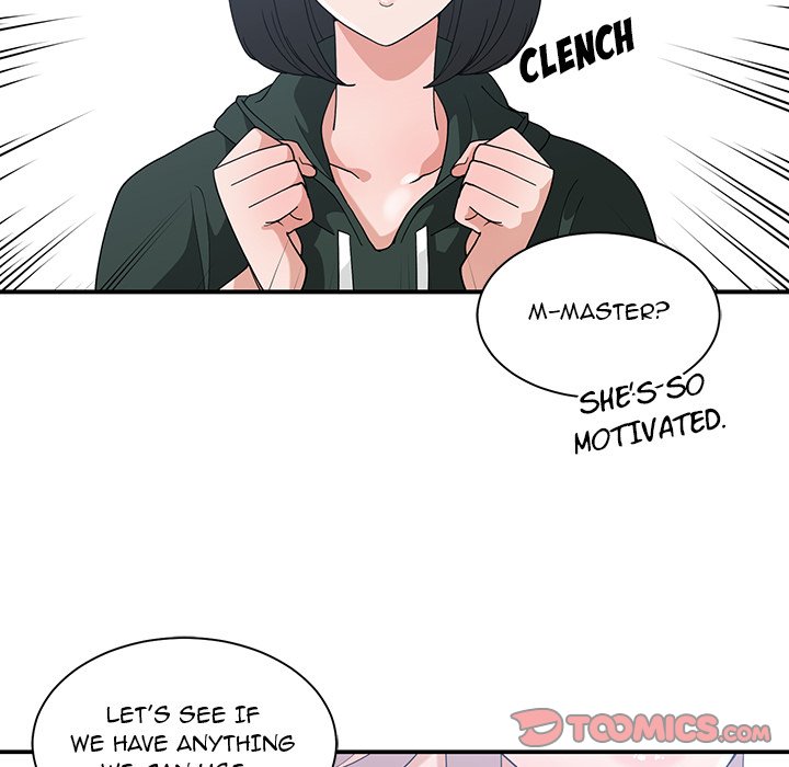 C****hood Friends Chapter 18 - Page 70
