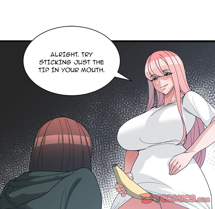 C****hood Friends Chapter 18 - Page 74