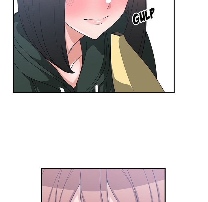 C****hood Friends Chapter 18 - Page 76