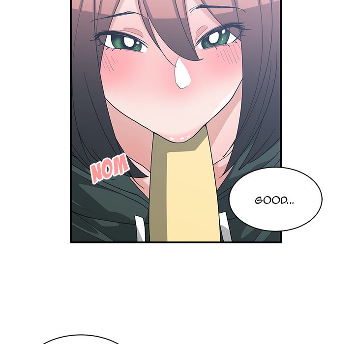 C****hood Friends Chapter 18 - Page 77