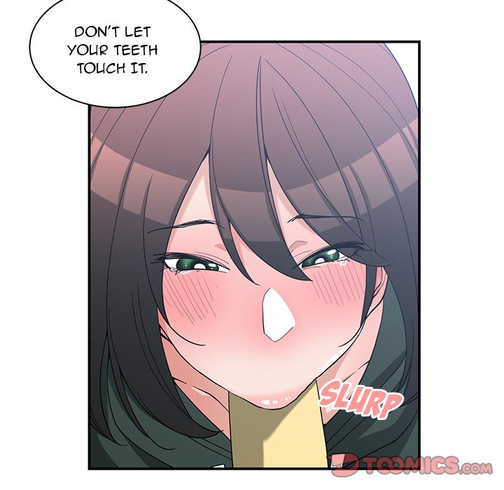 C****hood Friends Chapter 18 - Page 78