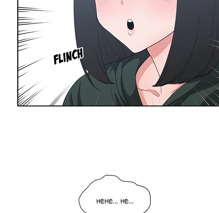 C****hood Friends Chapter 18 - Page 8