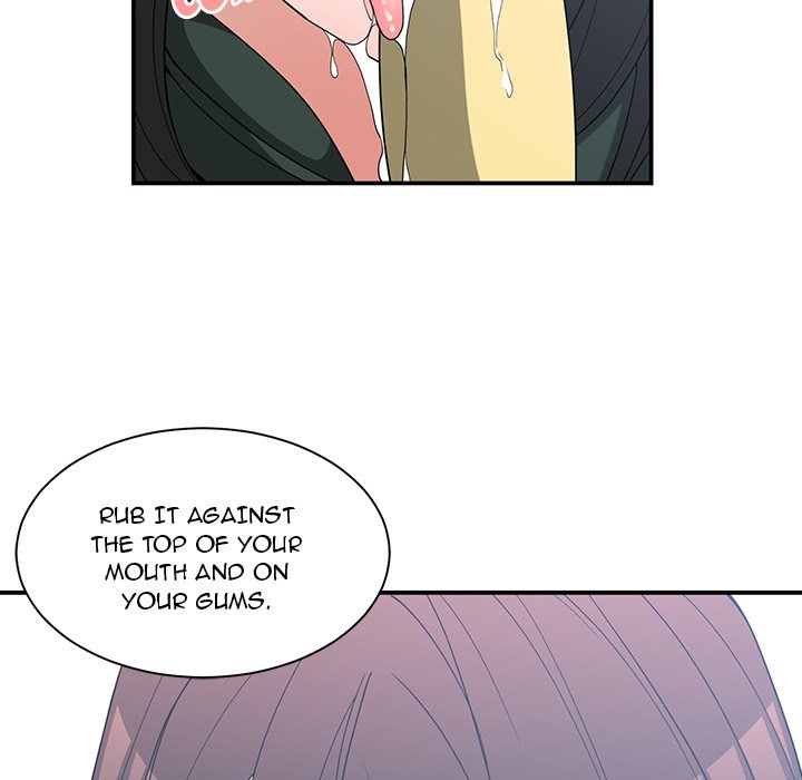 C****hood Friends Chapter 18 - Page 80