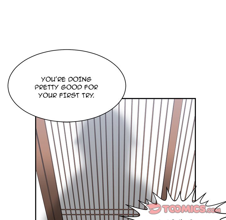 C****hood Friends Chapter 18 - Page 82