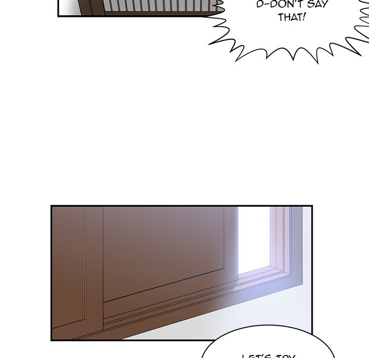 C****hood Friends Chapter 18 - Page 83