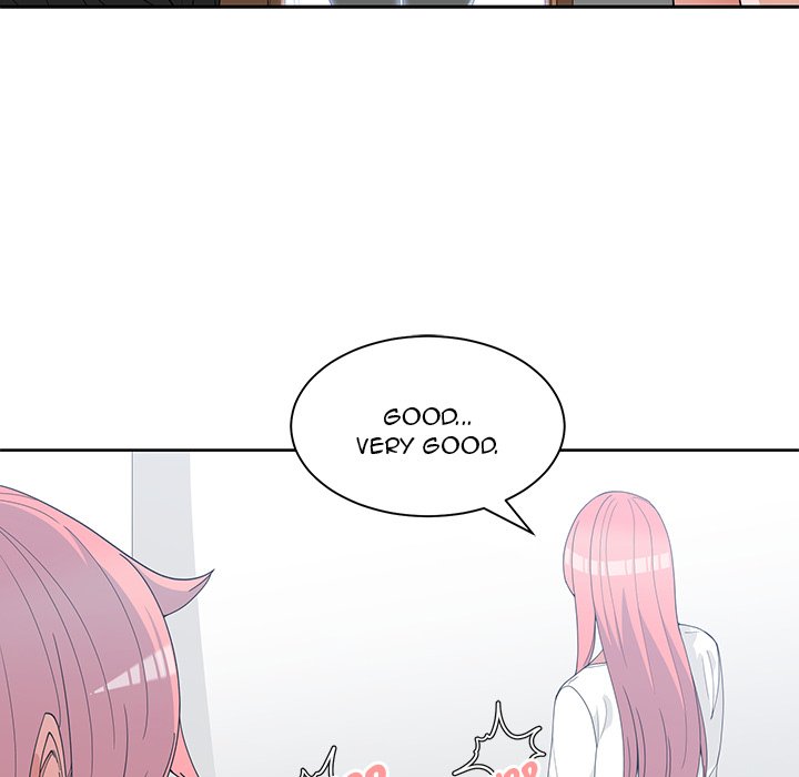 C****hood Friends Chapter 18 - Page 85