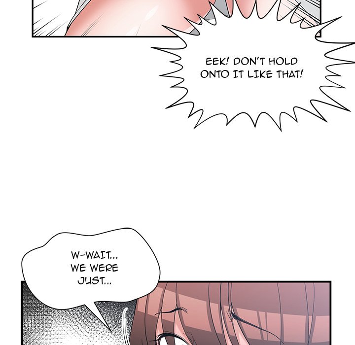C****hood Friends Chapter 18 - Page 92