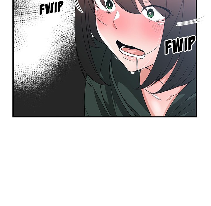 C****hood Friends Chapter 18 - Page 93