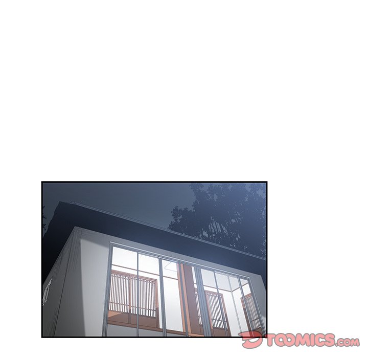 C****hood Friends Chapter 18 - Page 94