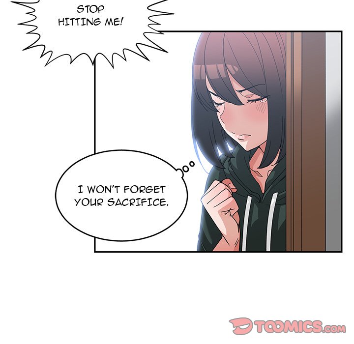 C****hood Friends Chapter 18 - Page 98