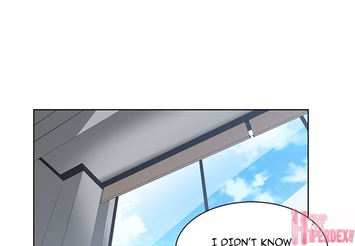C****hood Friends Chapter 19 - Page 1