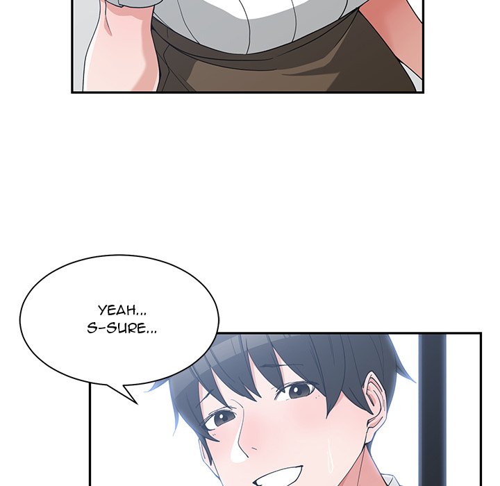 C****hood Friends Chapter 19 - Page 15