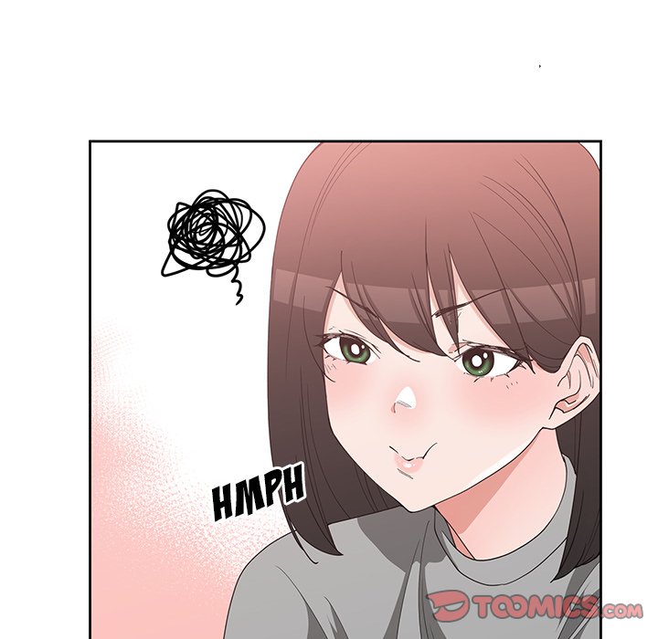 C****hood Friends Chapter 19 - Page 18