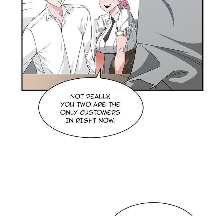C****hood Friends Chapter 19 - Page 20