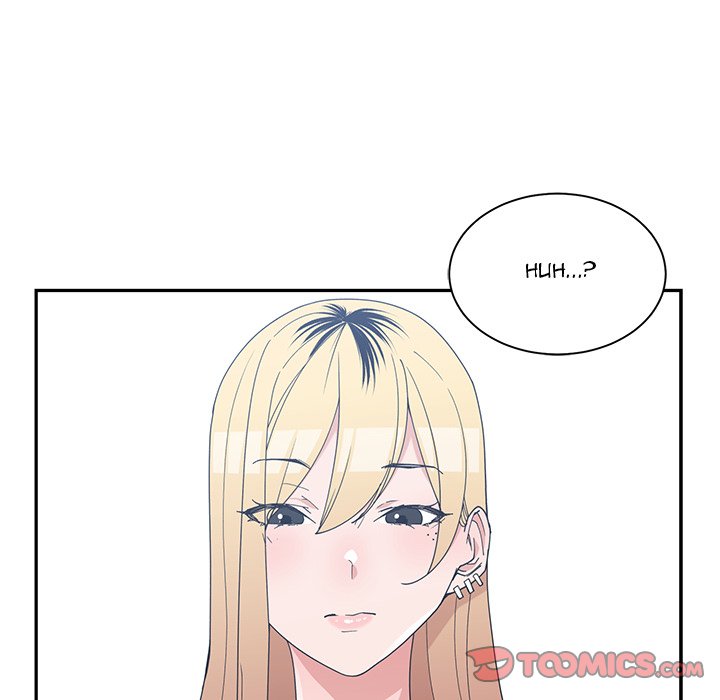 C****hood Friends Chapter 19 - Page 22