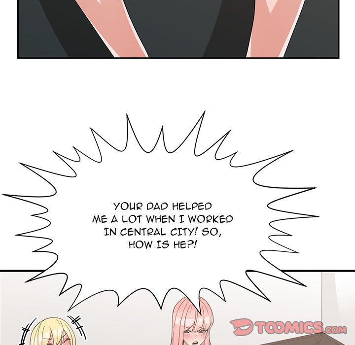 C****hood Friends Chapter 19 - Page 30