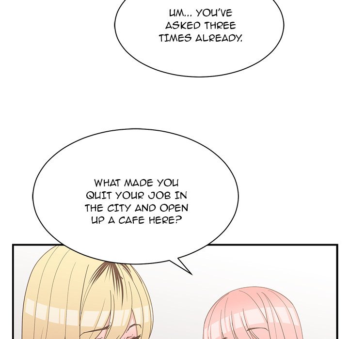 C****hood Friends Chapter 19 - Page 32