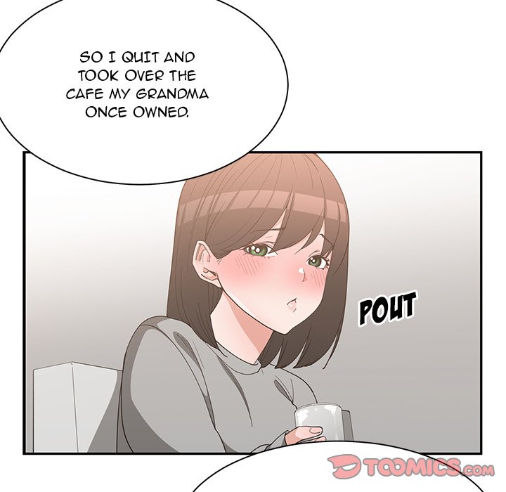 C****hood Friends Chapter 19 - Page 34